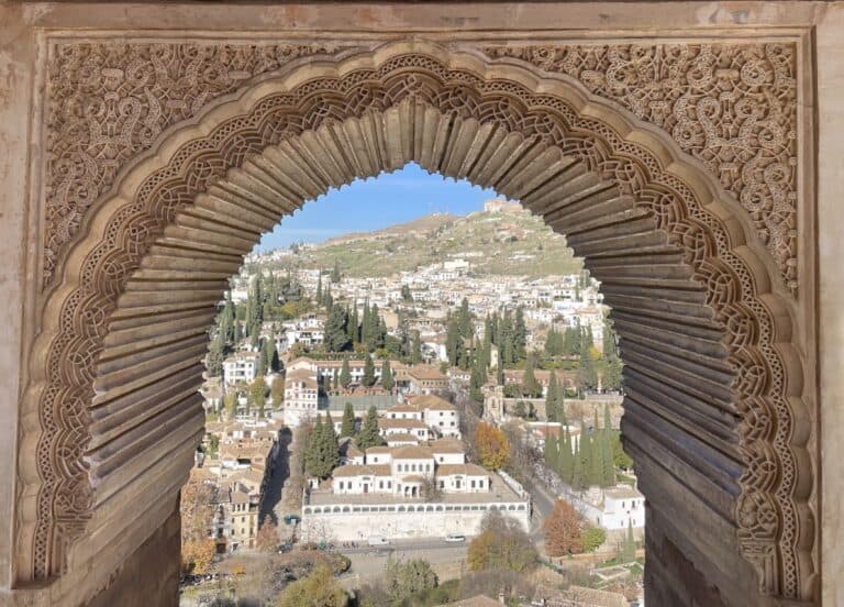 15 Best Free & Cheap Things To Do In Granada 2025