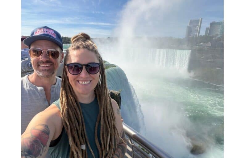 The First Week of Van Life