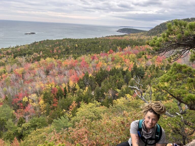 Acadia National Park
