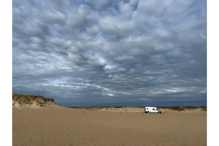 A lesson in Weather Management