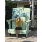 Quest for the best key lime pie in the Florida Keys