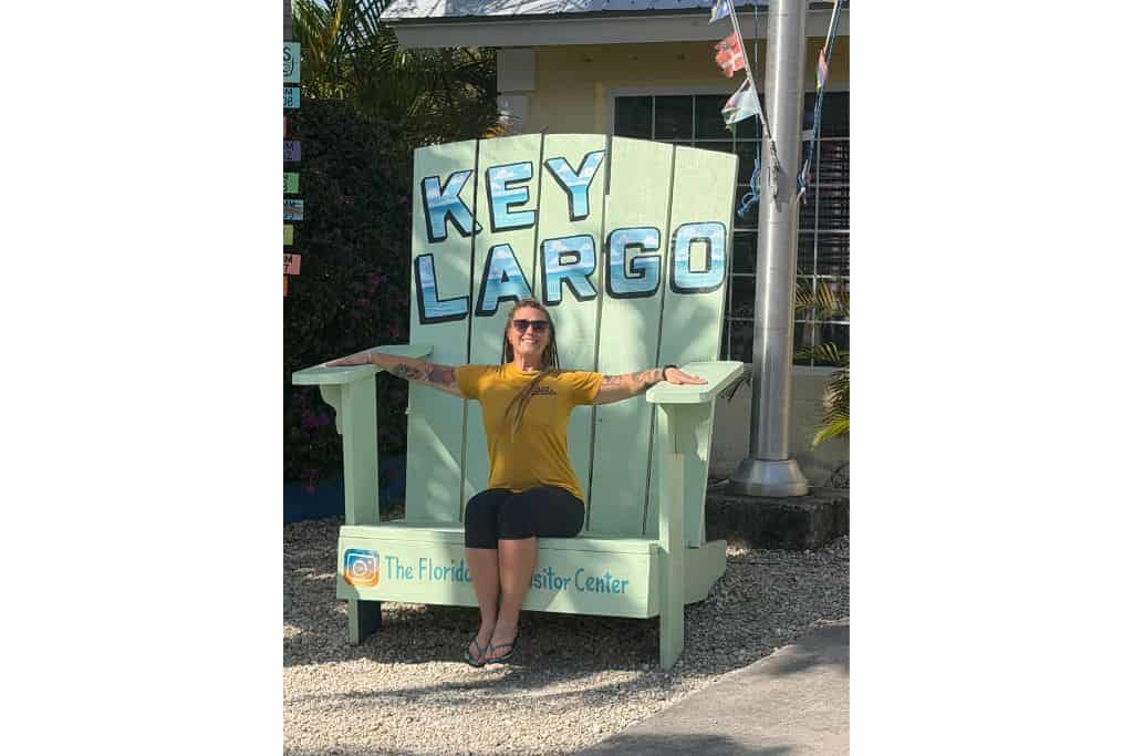 Quest for the best key lime pie in the Florida Keys