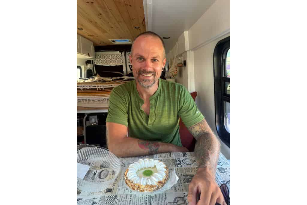 Is Publix key lime pie the best in the Florida Keys